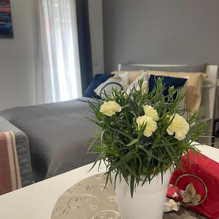 בארי Margherita Apartment מראה חיצוני תמונה