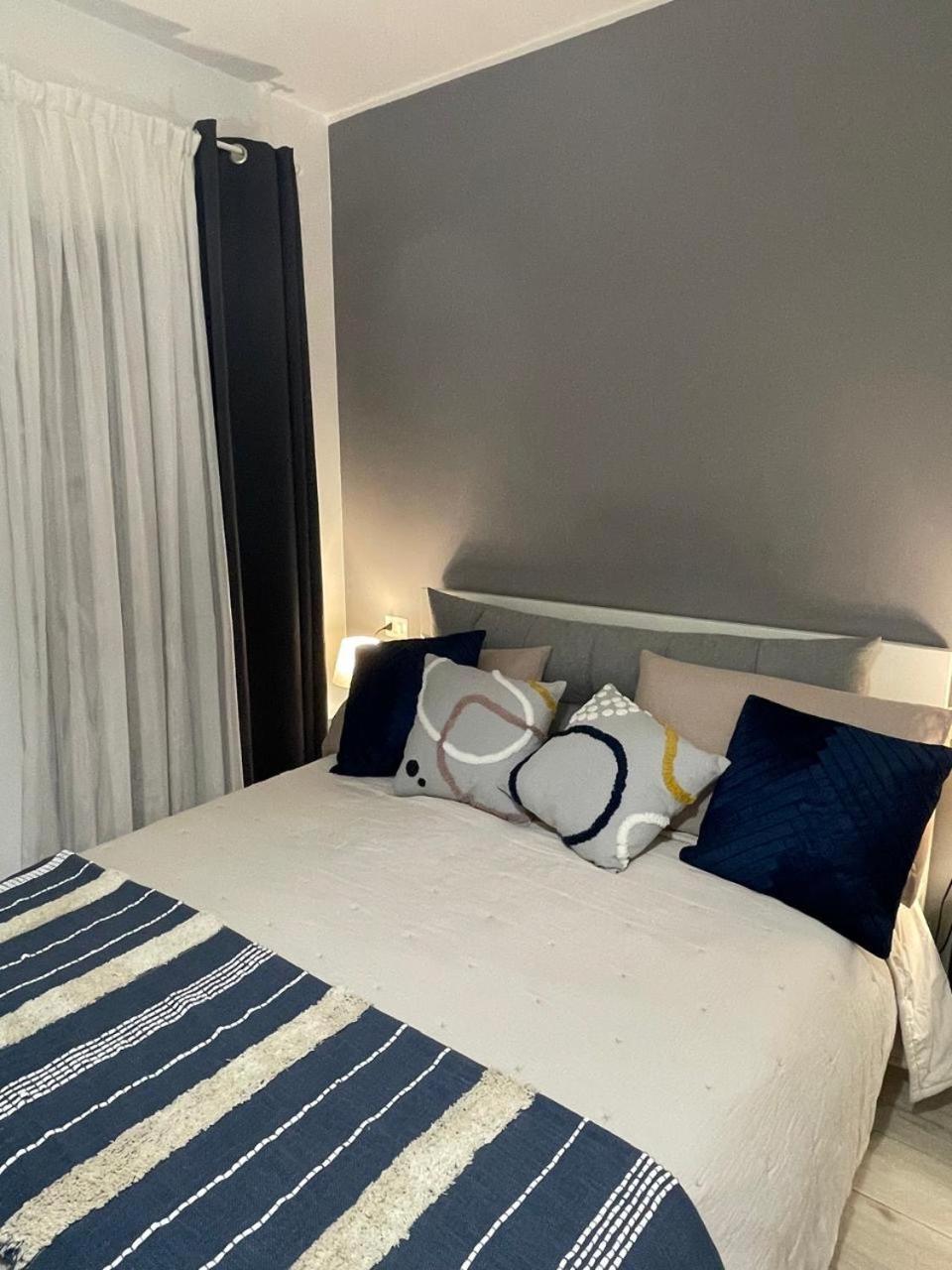 בארי Margherita Apartment מראה חיצוני תמונה