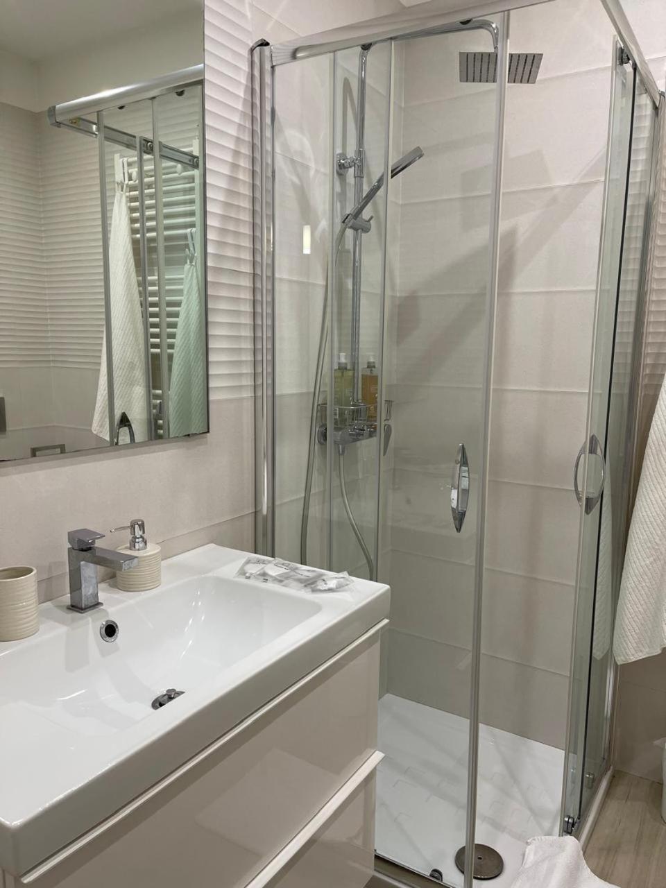 בארי Margherita Apartment מראה חיצוני תמונה