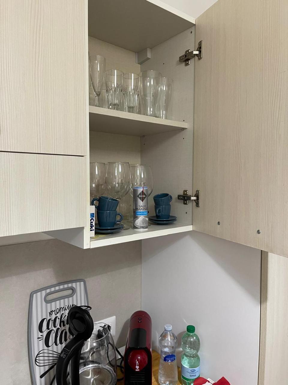 בארי Margherita Apartment מראה חיצוני תמונה
