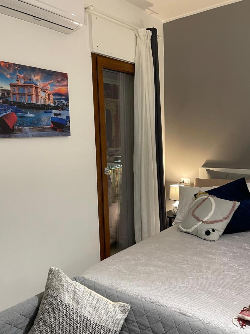 בארי Margherita Apartment מראה חיצוני תמונה