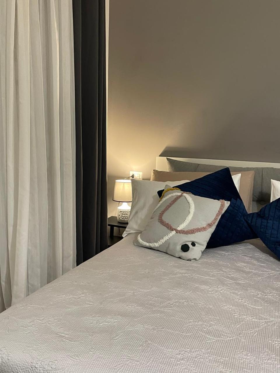 בארי Margherita Apartment מראה חיצוני תמונה