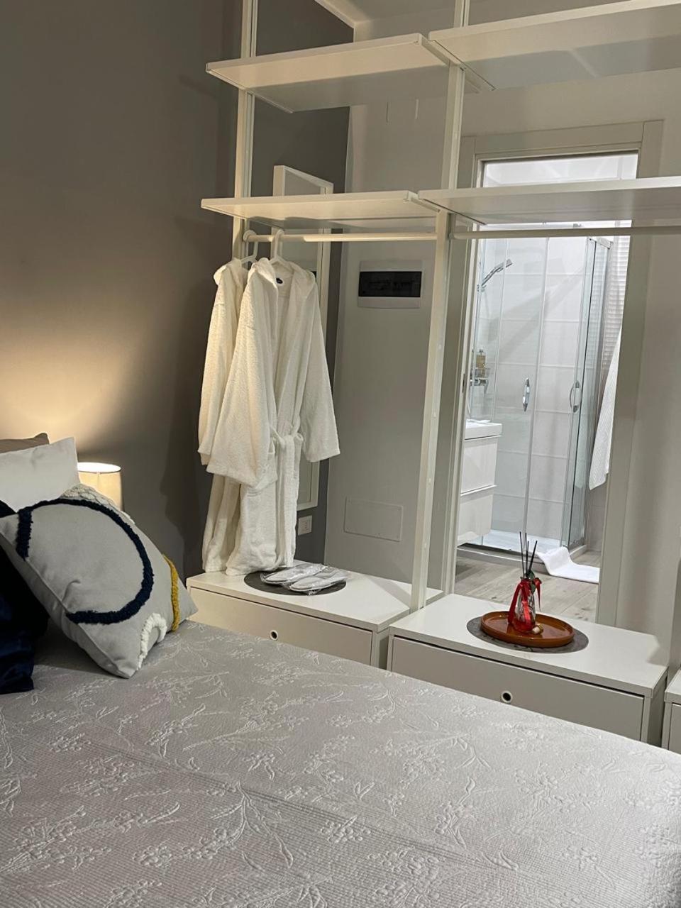 בארי Margherita Apartment מראה חיצוני תמונה
