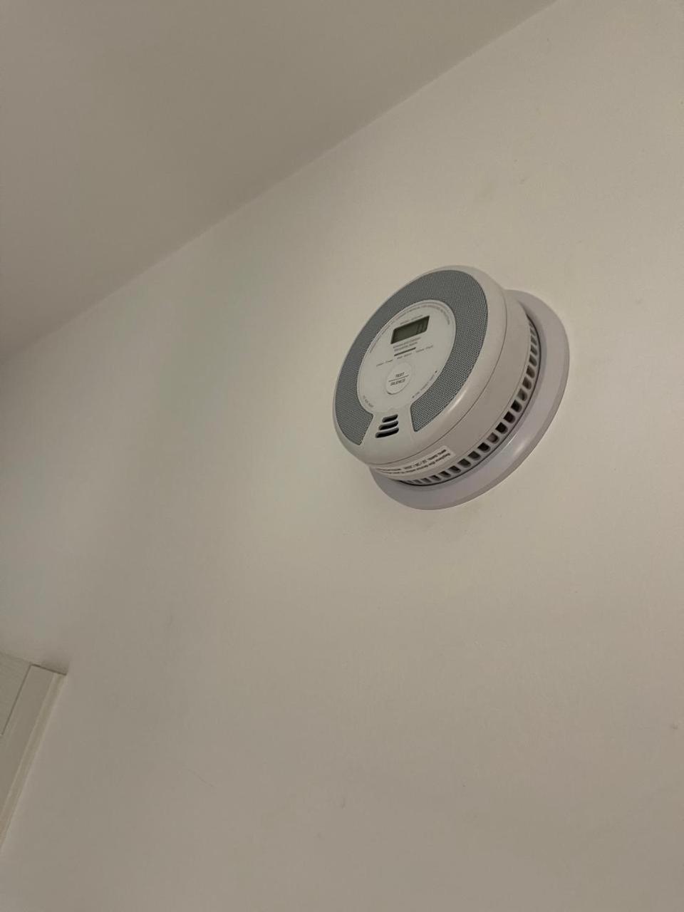 בארי Margherita Apartment מראה חיצוני תמונה