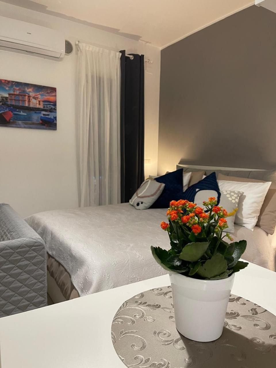 בארי Margherita Apartment מראה חיצוני תמונה
