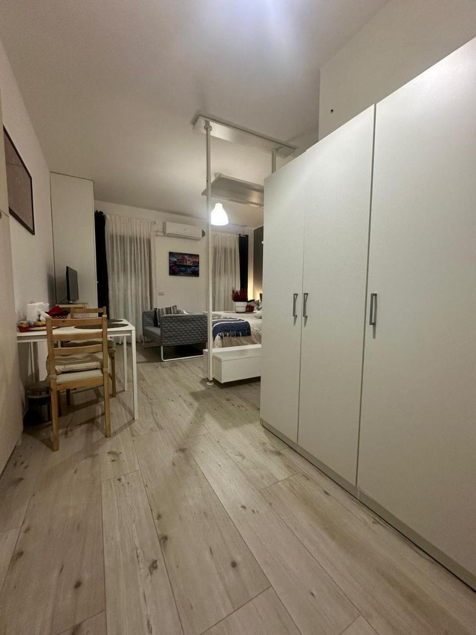 בארי Margherita Apartment מראה חיצוני תמונה