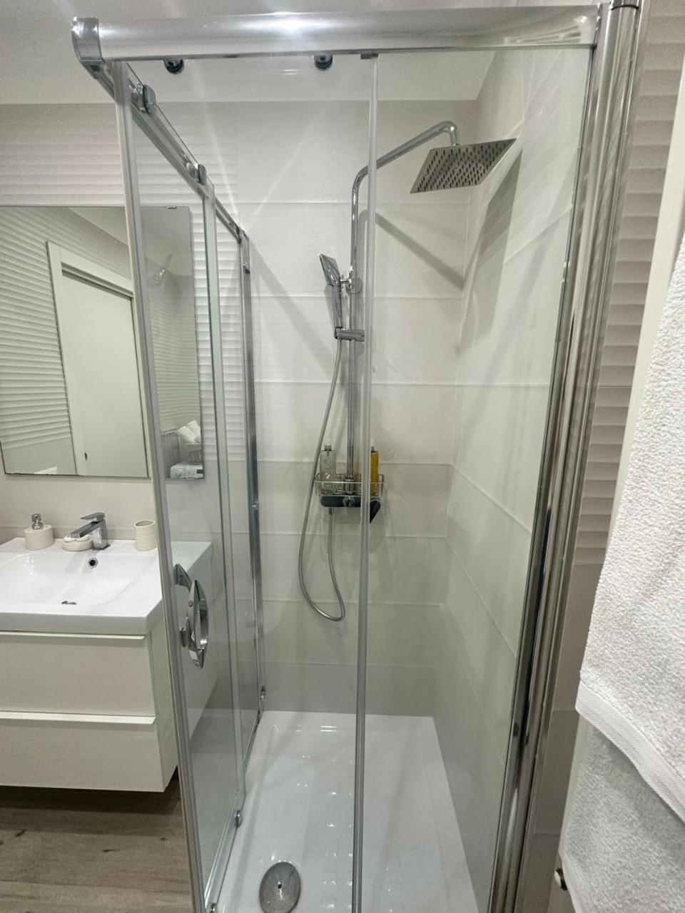 בארי Margherita Apartment מראה חיצוני תמונה