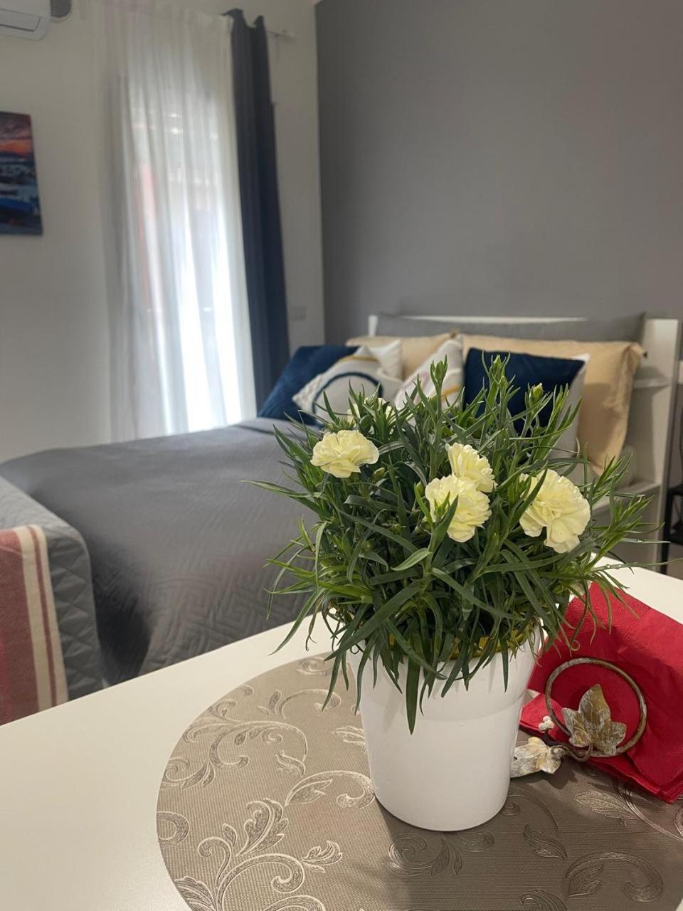 בארי Margherita Apartment מראה חיצוני תמונה
