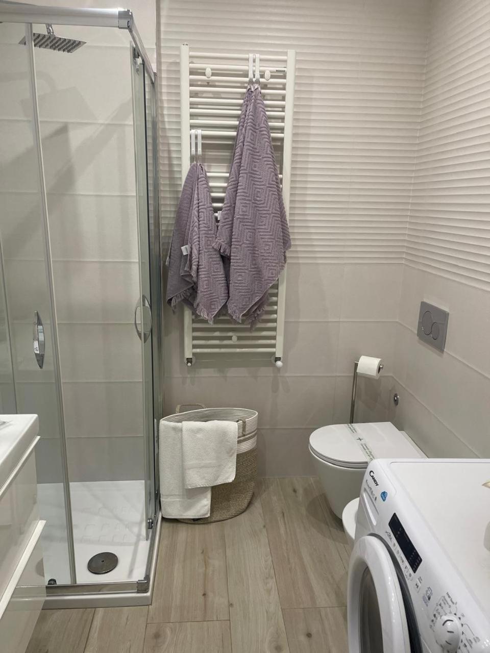 בארי Margherita Apartment מראה חיצוני תמונה