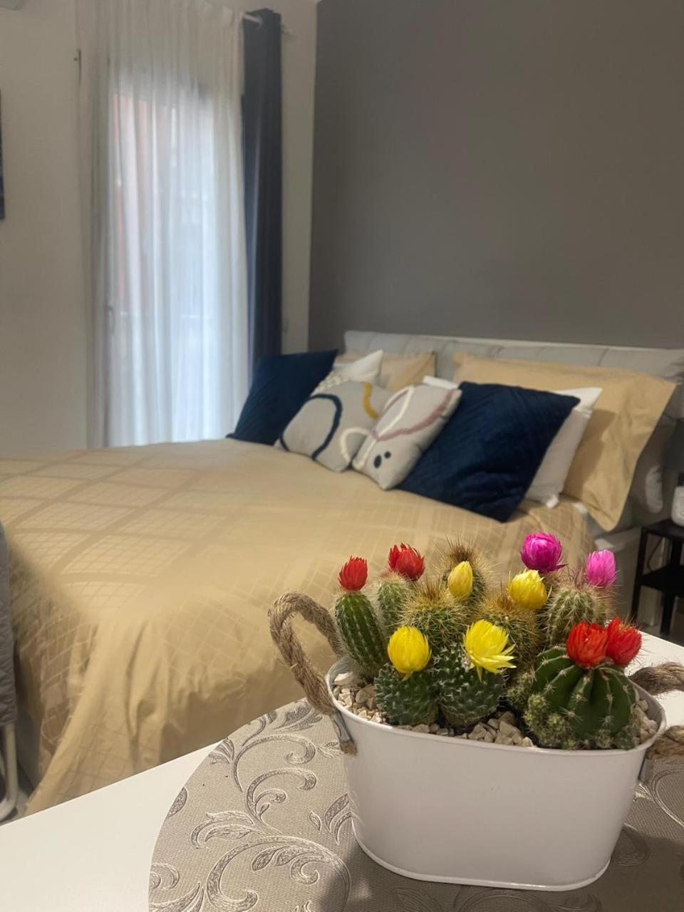 בארי Margherita Apartment מראה חיצוני תמונה